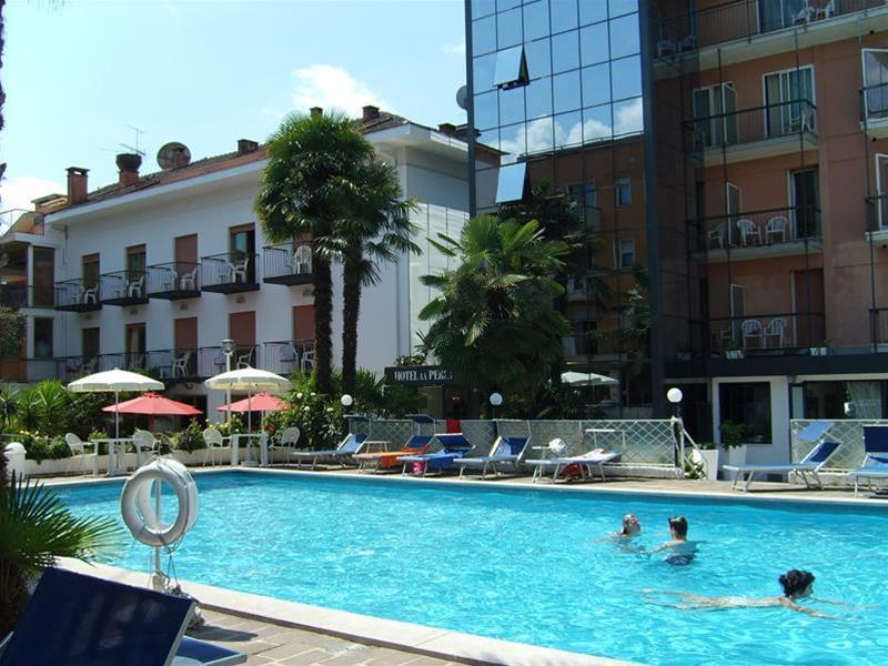 La Perla Hotel Riva del Garda
