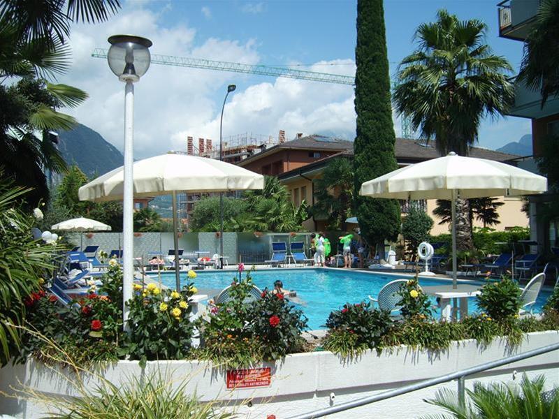 La Perla Riva del Garda