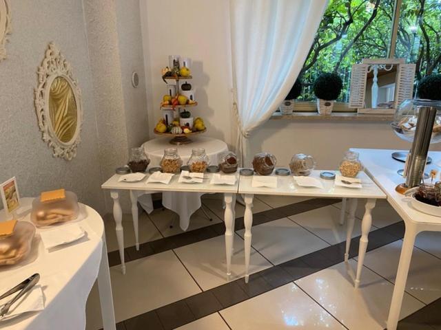 La Perla Hotel 3*