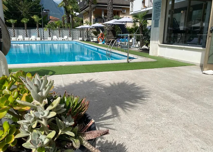 Hotel La Perla