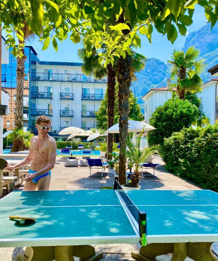 Hotel La Perla