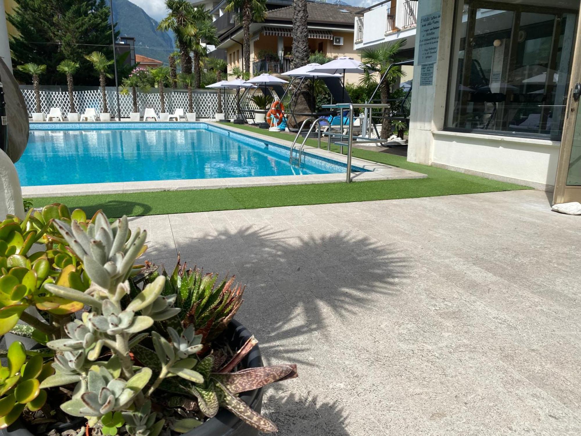 Hotel La Perla