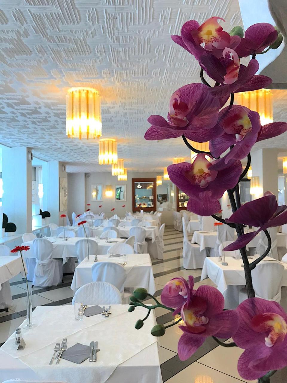 Hotel La Perla Riva del Garda