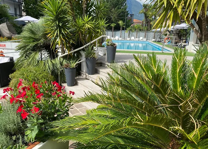 Hotel La Perla