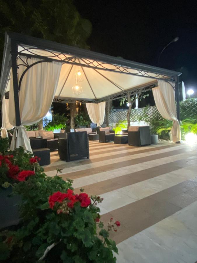 La Perla Hotel Riva del Garda