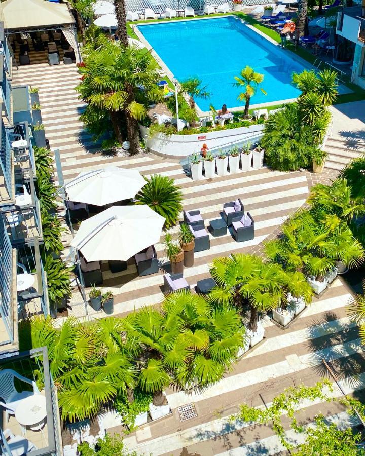 La Perla Hotel Riva del Garda