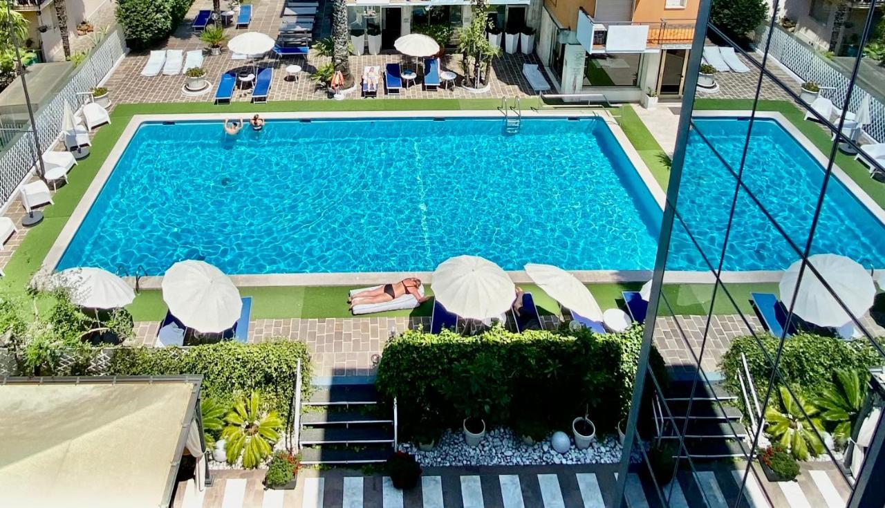 La Perla 3* Riva del Garda