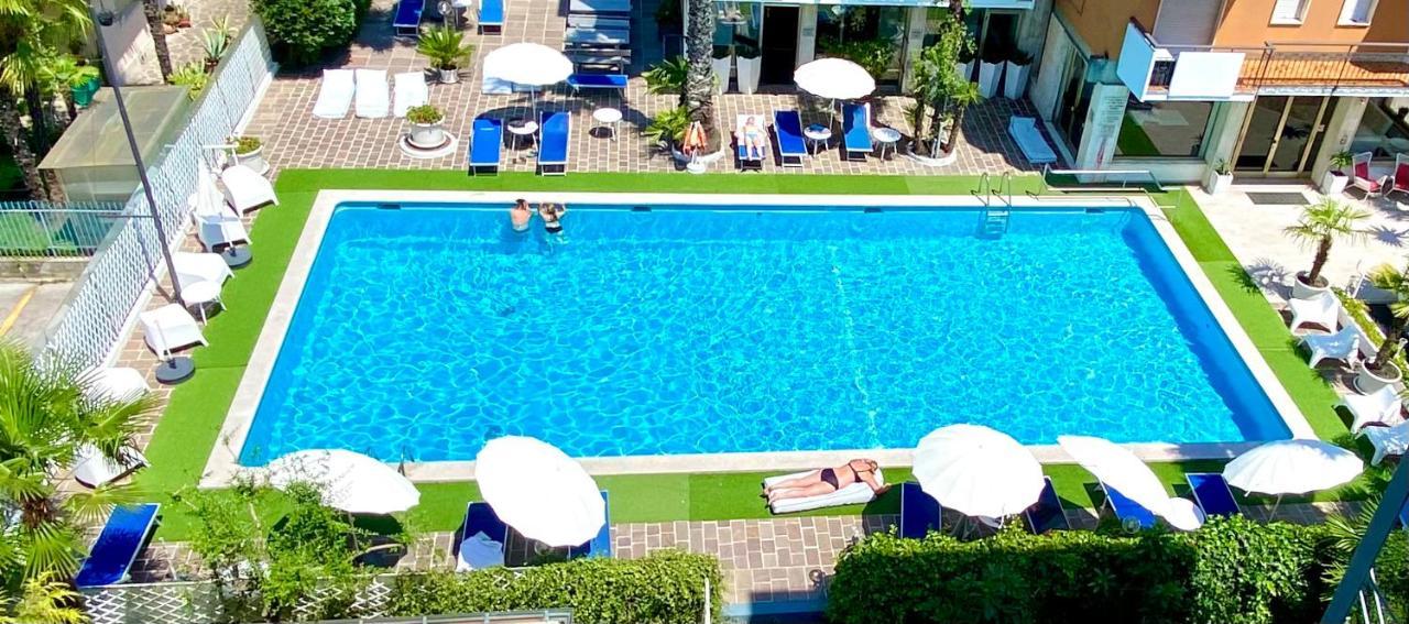 Hotel La Perla