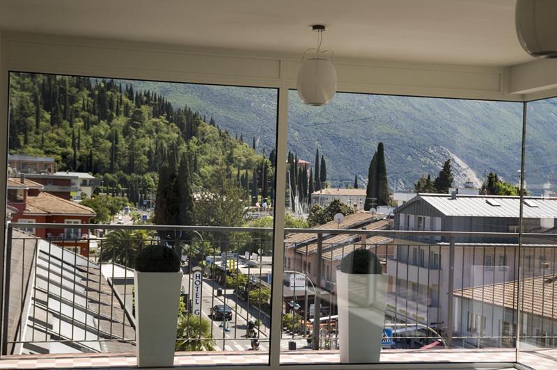 La Perla Hotel Riva del Garda