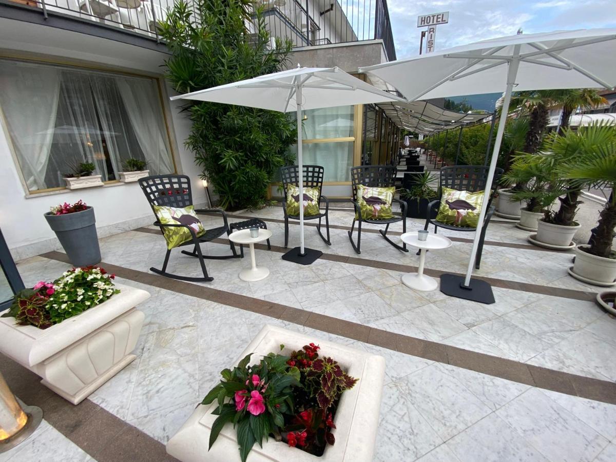 Hotel La Perla