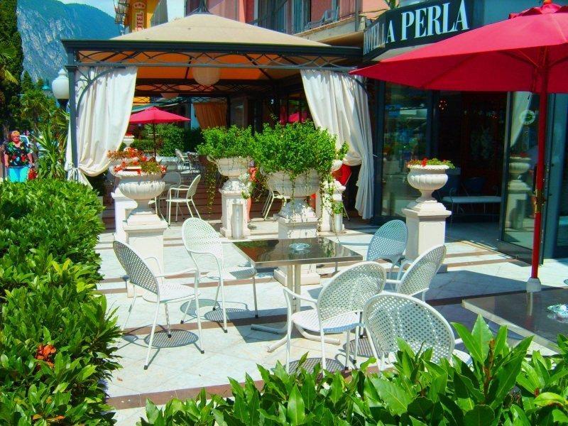La Perla
