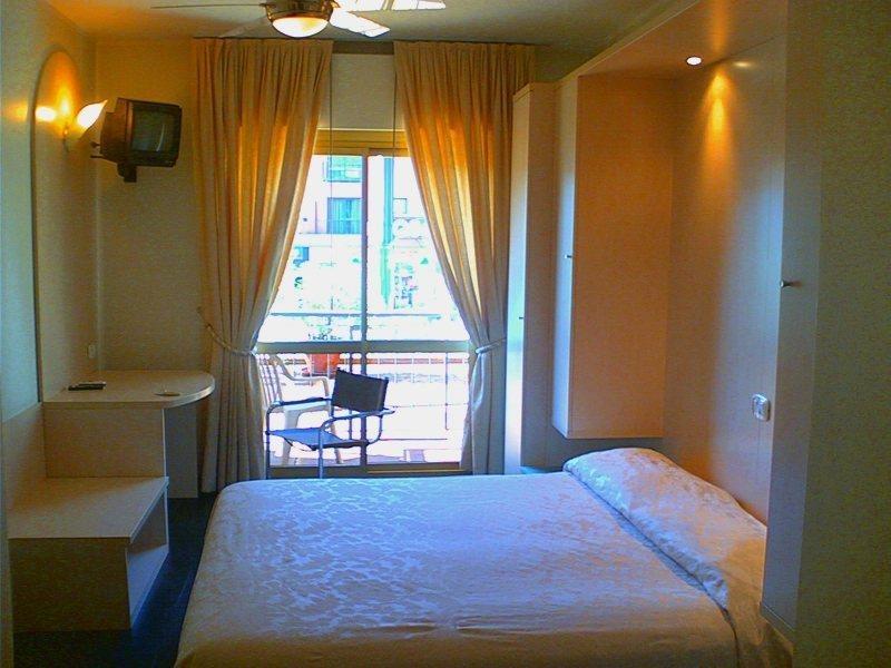 La Perla Hotel
