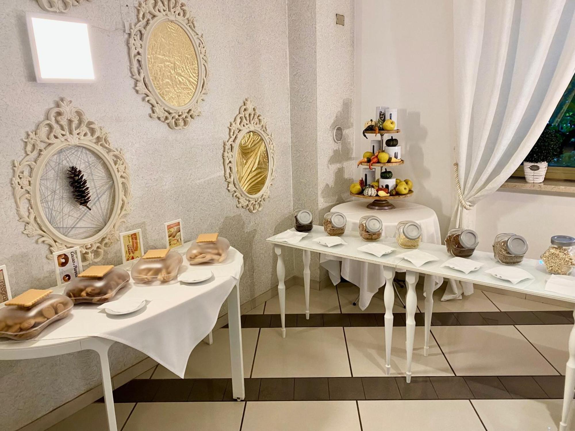 Hotel La Perla 3*