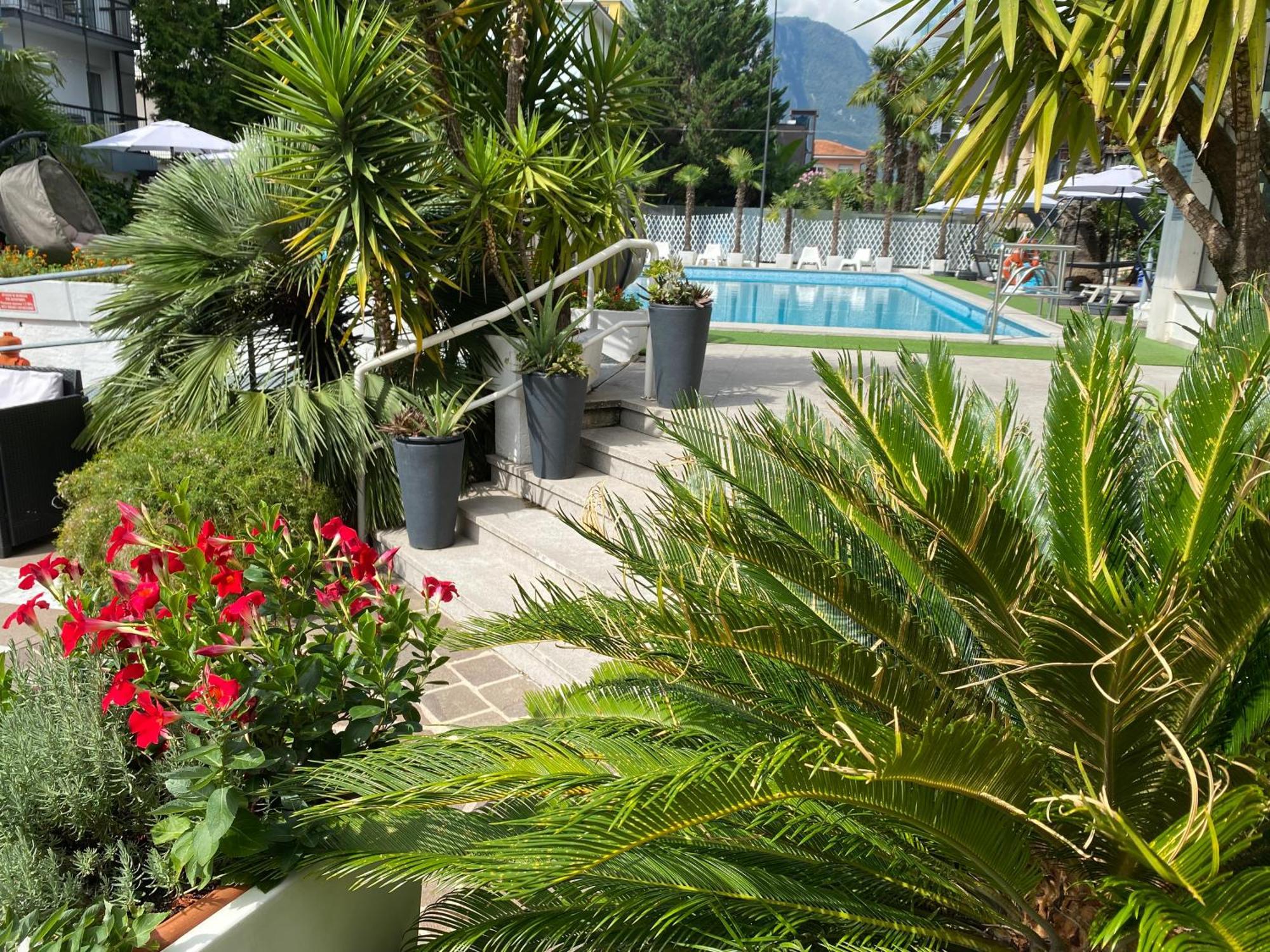 La Perla Hotel Riva del Garda