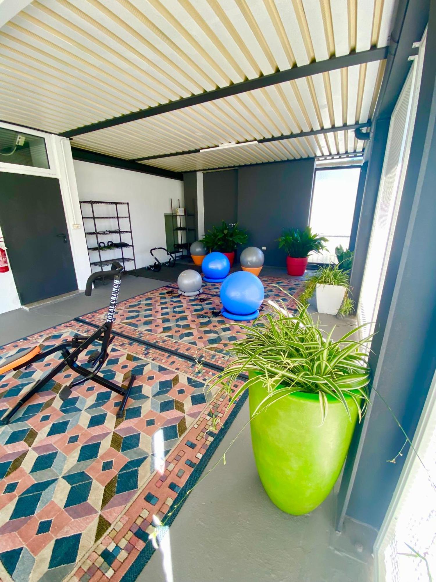 Hotel La Perla