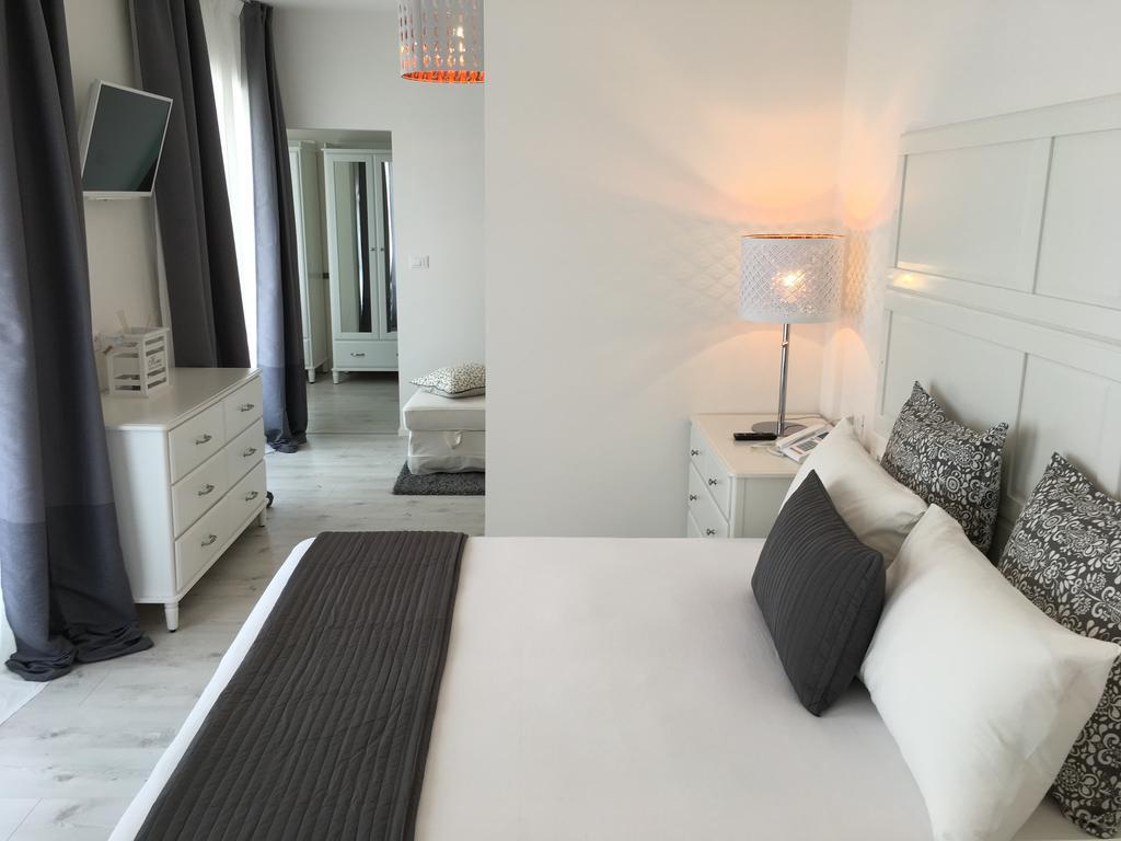 Hotel La Perla 3*