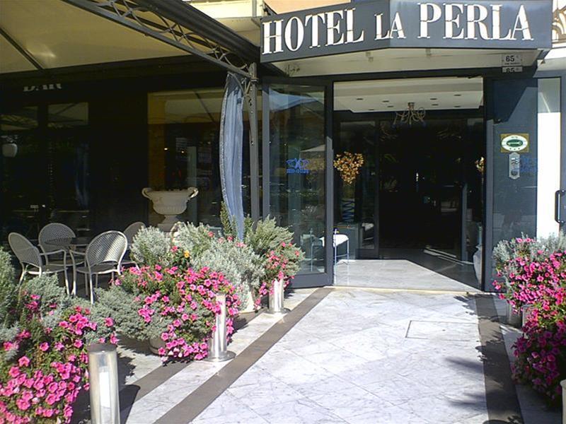 Hotel La Perla Riva del Garda