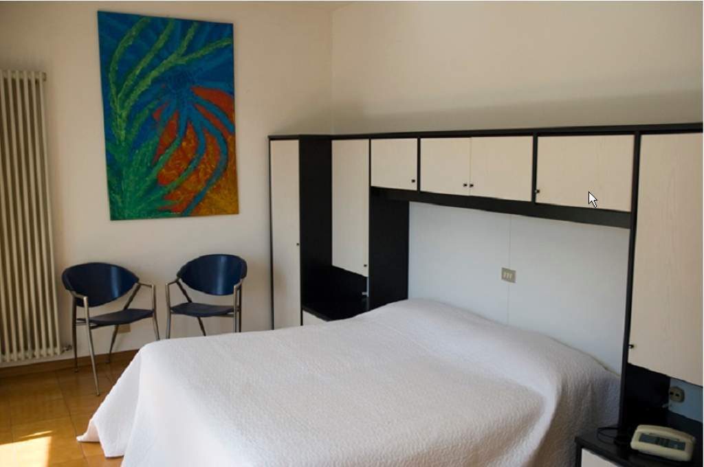 Hotel La Perla Riva del Garda